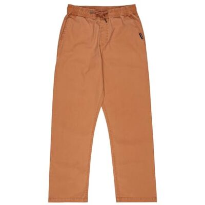 Quiksilver jongens Broek Taxer Pant Youth Quiksilver jongens Broek Taxer Pant Youth