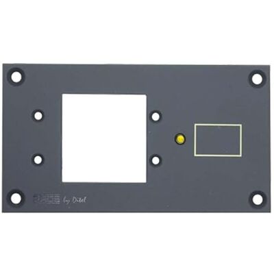 Pros AC 2P Lever 1 Disy Module - Elektrisch Veiligheidsmodule Pros AC 2P Lever 1 Disy Module - Elektrisch Veiligheidsmodule