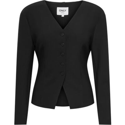 ONLY Damesblazer ONLCLEVER blazer Blazer ONLY Damesblazer ONLCLEVER blazer Blazer