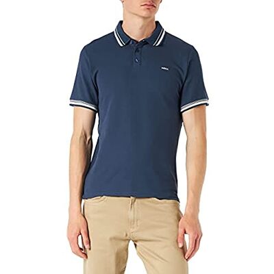 Mexx heren poloshirt Mexx heren poloshirt