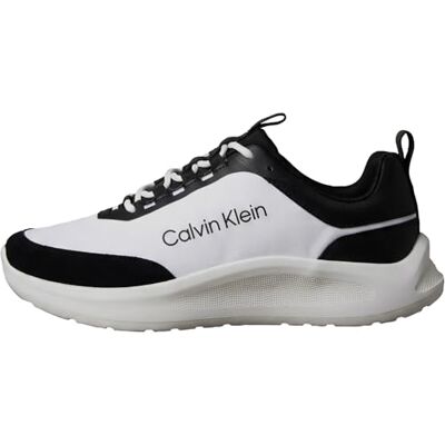 Calvin Heren Light Eva Runn Ess Laceup Ny-su Hm0hm02342 Low Top Calvin Heren Light Eva Runn Ess Laceup Ny-su Hm0hm02342 Low Top