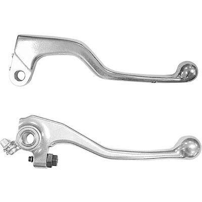 ACCOSSATO Paar hendels voor HM CRE-F 450 X van 2007 tot 2008 (CC 450) ACCOSSATO Paar hendels voor HM CRE-F 450 X van 2007 tot 2008 (CC 450)