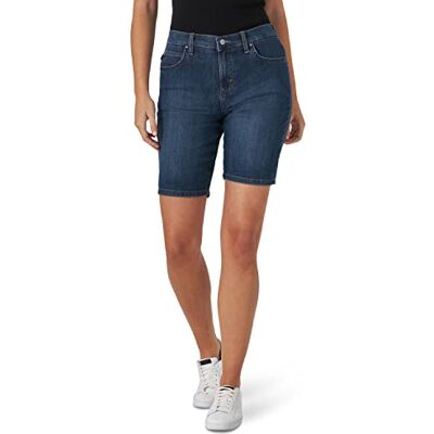 Lee Dames Shorts, Reis, 40/M Lee Dames Shorts, Reis, 40/M