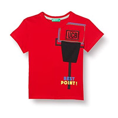 United T-shirt 3096c154t uniseks-kind T-shirt United T-shirt 3096c154t uniseks-kind T-shirt