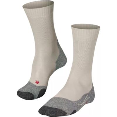 FALKE heren TK2 wandelsokken medium padding anti-blaren lange warme FALKE heren TK2 wandelsokken medium padding anti-blaren lange warme