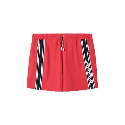 Giorgio Armani Boxer heren Zwembroek Giorgio Armani Boxer heren Zwembroek