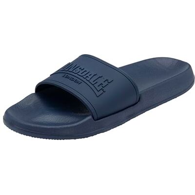 Lonsdale heren SorrentoSlippers Lonsdale heren SorrentoSlippers