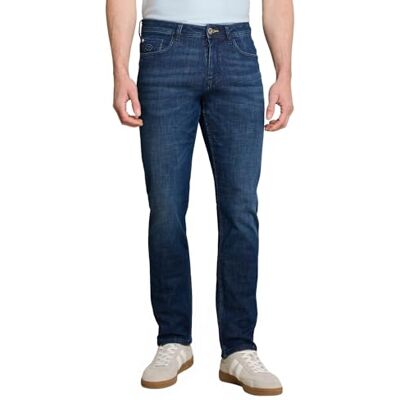 TOM TAILOR heren Jeans 1051467 TOM TAILOR heren Jeans 1051467