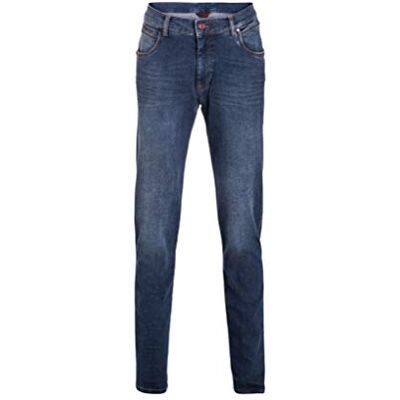 bugatti heren Jeans 3038d-76683 bugatti heren Jeans 3038d-76683