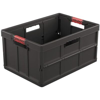 Keeeeper - Benno Professional Folding Box - 45 L Keeeeper - Benno Professional Folding Box - 45 L