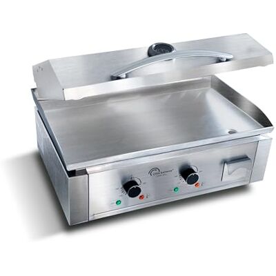 LITTLE BALANCE 8473 - Elektrische grill LITTLE BALANCE 8473 - Elektrische grill