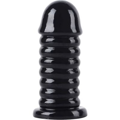 Hidden Desire Extreme Buttplug Extreme Anal Bold L 17cm Hidden Desire Extreme Buttplug Extreme Anal Bold L 17cm