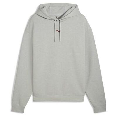 PUMA Unisex M Cloudspun Hoodie Hoodies (pak van 1) PUMA Unisex M Cloudspun Hoodie Hoodies (pak van 1)