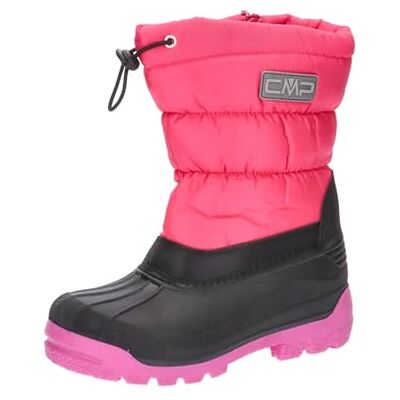 CMP uniseks-kind Kids Sneewy SnowbootsSneeuwlaarzen CMP uniseks-kind Kids Sneewy SnowbootsSneeuwlaarzen