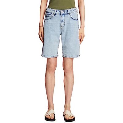 ESPRIT dames Denim korte broek 043cc1c303 ESPRIT dames Denim korte broek 043cc1c303