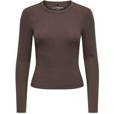 ONLY Onlval L/S O-hals top JRS Onlval L/S O-hals top JRS (1 stuk) ONLY Onlval L/S O-hals top JRS Onlval L/S O-hals top JRS (1 stuk)