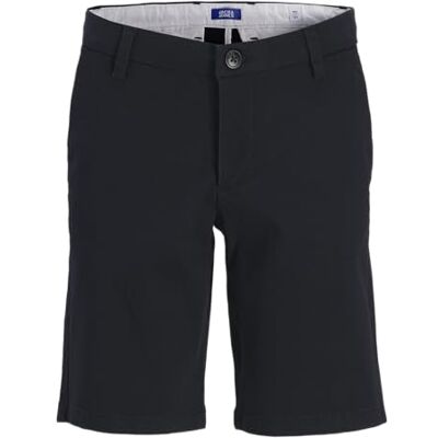 JACK & JONES Jpstdylan Chino Shorts Jnr, navy, 176 JACK & JONES Jpstdylan Chino Shorts Jnr, navy, 176