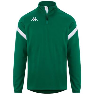Kappa Dolvole sweatshirt voor jongens Kappa Dolvole sweatshirt voor jongens