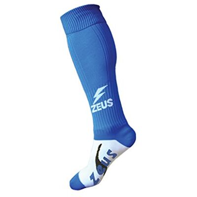 Zeus Blauwe Energie Sportkousen - Kousen Zeus Blauwe Energie Sportkousen - Kousen