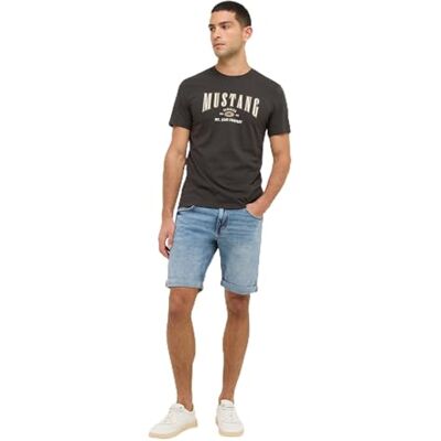 MUSTANG heren Shorts Style Chicago Z MUSTANG heren Shorts Style Chicago Z
