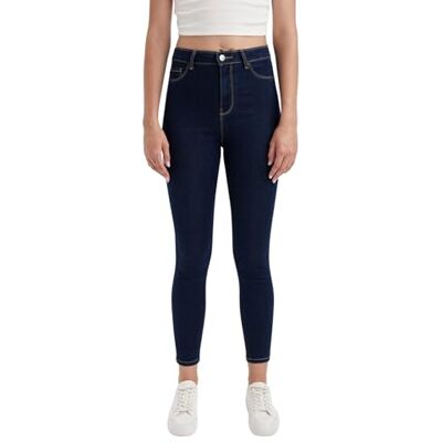 DeFacto dames Jeans B7498ax DeFacto dames Jeans B7498ax