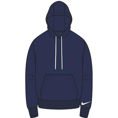 NIKE FLEECE HOODIE NIKE FLEECE HOODIE