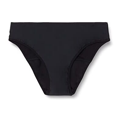 Haute pression Ibis Co1 Menstruatiebroekje voor meisjes, 1 stuk, Zwart, 14 Jaren Haute pression Ibis Co1 Menstruatiebroekje voor meisjes, 1 stuk, Zwart, 14 Jaren