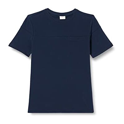 s.Oliver T-shirt Met Korte Mouwen jongens T-shirt, korte mouwen s.Oliver T-shirt Met Korte Mouwen jongens T-shirt, korte mouwen