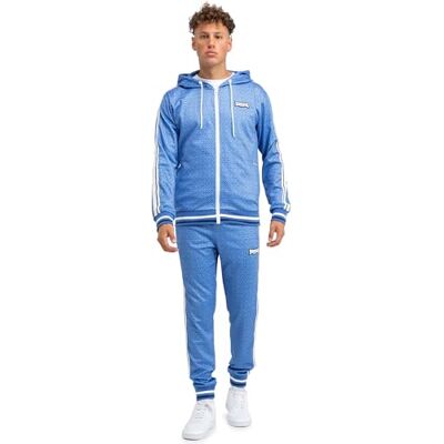 Lonsdale Chain Track heren Tracksuit Lonsdale Chain Track heren Tracksuit