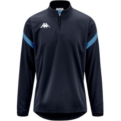 Kappa Dolvole sweatshirt voor jongens Kappa Dolvole sweatshirt voor jongens