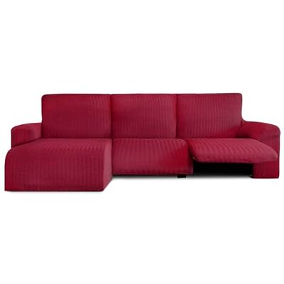 Fijalo - Bankhoes - Relax Premium Jacquard - Links/Rechts Chaiselongue Fijalo - Bankhoes - Relax Premium Jacquard - Links/Rechts Chaiselongue