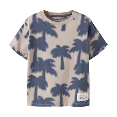 Name it Nmmjuly Ss Nreg Top jongens Nmmjuly SS Nreg Top (1-Pack) Name it Nmmjuly Ss Nreg Top jongens Nmmjuly SS Nreg Top (1-Pack)
