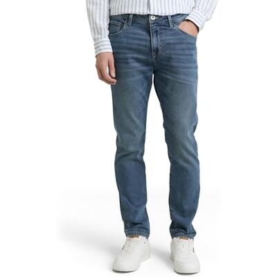 TOM TAILOR heren Jeans 1048363 TOM TAILOR heren Jeans 1048363