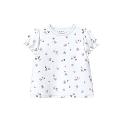 s.Oliver T-shirt voor meisjes (1 stuk) s.Oliver T-shirt voor meisjes (1 stuk)