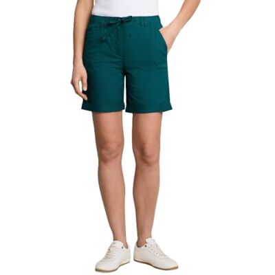 TOM TAILOR Bermuda shorts voor dames TOM TAILOR Bermuda shorts voor dames