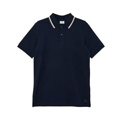 s.Oliver 2140095 jongens Poloshirt s.Oliver 2140095 jongens Poloshirt