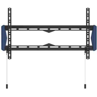 B-Tech Elements Fixed 600 Platte 80" Wandbeugel - Wandbeugel B-Tech Elements Fixed 600 Platte 80" Wandbeugel - Wandbeugel