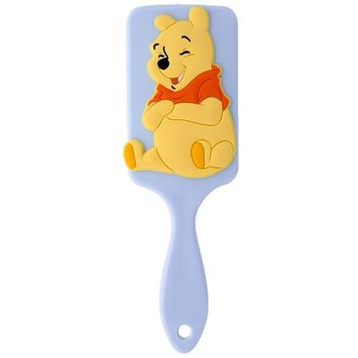 Elite Disney Winnie The Pooh Haarborstel - Kinderen Haarborstel Elite Disney Winnie The Pooh Haarborstel - Kinderen Haarborstel