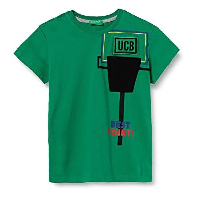 United T-shirt 3096c154t uniseks-kind T-shirt United T-shirt 3096c154t uniseks-kind T-shirt