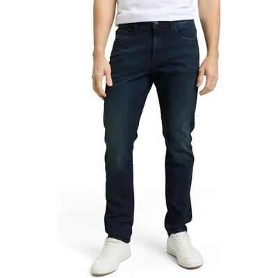 TOM TAILOR heren Jeans 1051640 TOM TAILOR heren Jeans 1051640