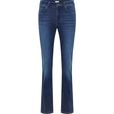 MUSTANG dames Jeans Style Shelby Straight MUSTANG dames Jeans Style Shelby Straight