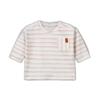 United T-shirt M/L, Wit, 68 cm United T-shirt M/L, Wit, 68 cm