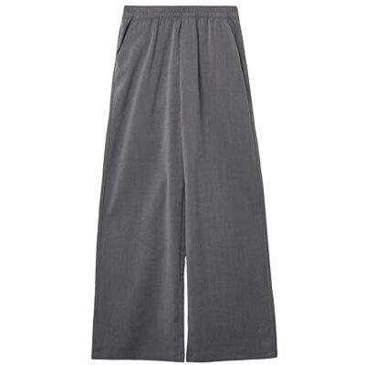 s.Oliver meisjes Lange broek met brede pijpen 2171419 s.Oliver meisjes Lange broek met brede pijpen 2171419