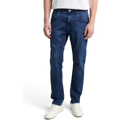 TOM TAILOR heren Jeans 1048836 TOM TAILOR heren Jeans 1048836