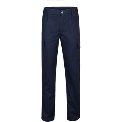 VELILLA P1030036158 Pantalon Multibolsillos 100% op VELILLA P1030036158 Pantalon Multibolsillos 100% op