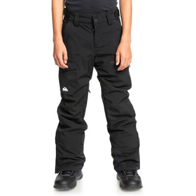 Quiksilver jongens Broek Utility Youth Pt Quiksilver jongens Broek Utility Youth Pt