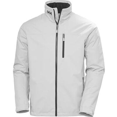 Helly Hansen Heren Crew Midlayer Waterdichte Jas Winddicht Ademend Zeiljas Helly Hansen Heren Crew Midlayer Waterdichte Jas Winddicht Ademend Zeiljas