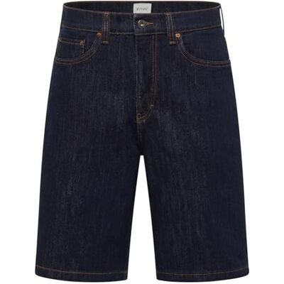 MUSTANG heren Geklede korte broek Style Jeff MUSTANG heren Geklede korte broek Style Jeff