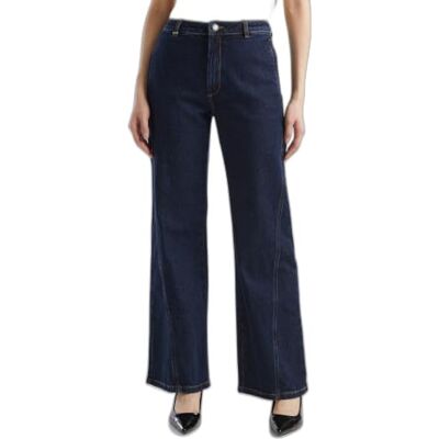 United dames Jeans Broek 4kaede01l United dames Jeans Broek 4kaede01l