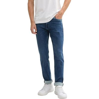 TOM TAILOR heren Jeans 1044281 TOM TAILOR heren Jeans 1044281